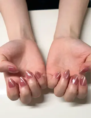 ネイル Roi〈ロワ〉 Yunaのネイルデザイン