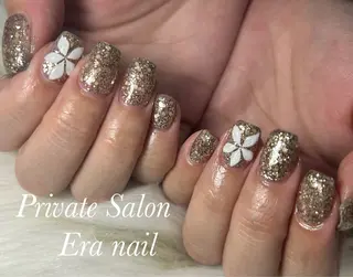 ネイル Era nailのネイルデザイン