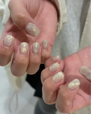 ネイル SACHIKO♪ Mielのネイルデザイン