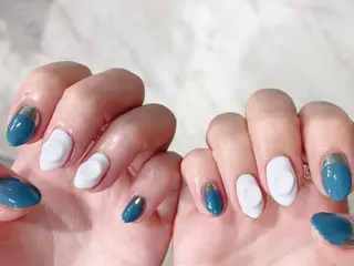 ネイル Salon Ｋのネイルデザイン