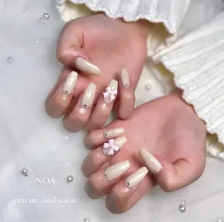 ネイル NOA NAILのネイルデザイン