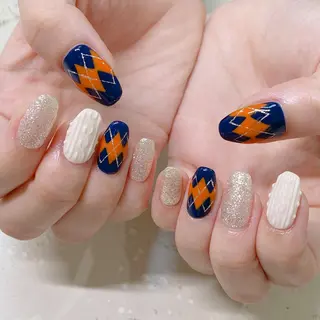 ネイル nail salonのネイルデザイン