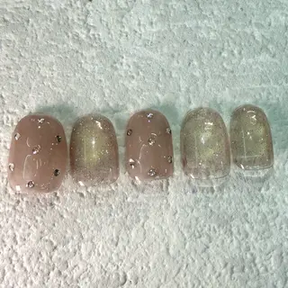 ネイル nail salon quartettoのネイルデザイン