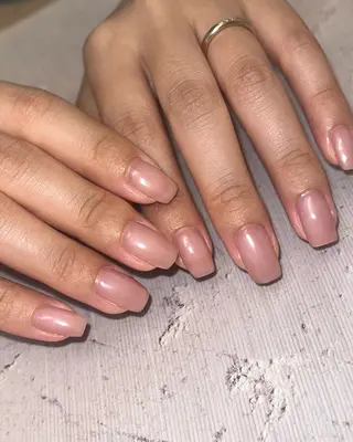 ネイル komorebi. 小峯 真実のネイルデザイン