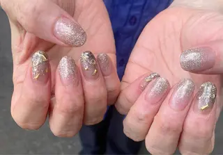 ネイル Salon Ｋのネイルデザイン