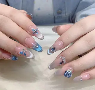 ネイル 🎀 Ayaka_nailのネイルデザイン