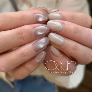 ネイル nagisa （ own ）のネイルデザイン