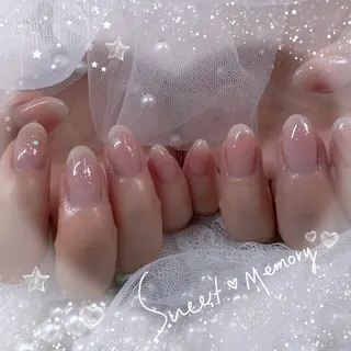 ネイル Chill Nailsalonのネイルデザイン