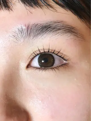 マツエク・マツパ ３Deyelash 近鉄上本町の眉毛・アイブロウイメージ