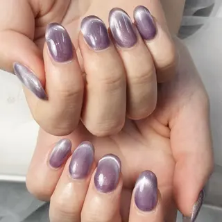 ネイル 桃子 Nail高円寺のネイルデザイン