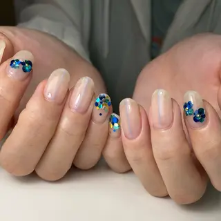 ネイル Legit nail salonのネイルデザイン