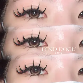 マツエク・マツパ icy eyeますみのマツエク・マツパデザイン