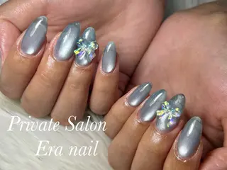 ネイル Era nailのネイルデザイン