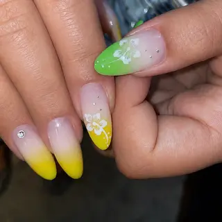 ネイル DARIA Nailsのネイルデザイン