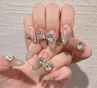 ネイル D-BEAUTY Nailsalonのネイルデザイン