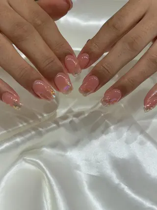 ネイル ☆Ashliy☆ Mのネイルデザイン