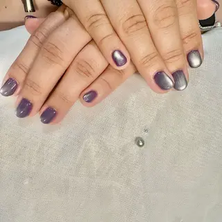 ネイル CITRON🍊 MISAのネイルデザイン