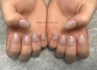 ネイル NAILSALON Ichiのネイルデザイン