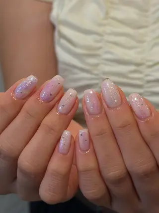 ネイル C. Ayaのネイルデザイン