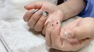 ネイル lulucharis nailのネイルデザイン