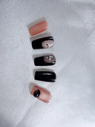 ネイル Sunset Nail 柏のネイルデザイン