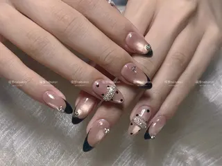 ネイル 福芽 NailSalonのネイルデザイン