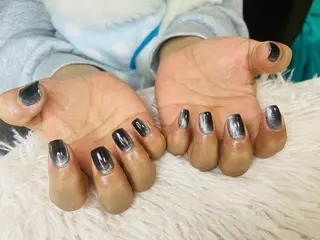 ネイル Chandra nail&tarotのネイルデザイン
