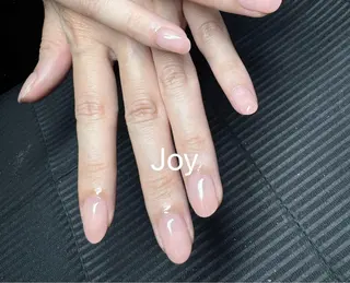 ネイル Nail Salon JOYのネイルデザイン