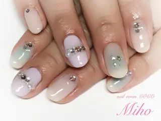 ネイル nail Berunaのネイルデザイン