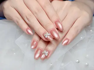 ネイル Only.1 Nailのネイルデザイン