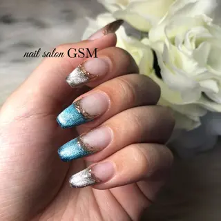 ネイル nail salon GSMのネイルデザイン