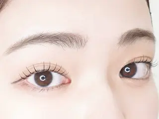 マツエク・マツパ Fiara yuineのマツエク・マツパデザイン