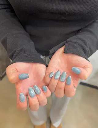 ネイル Nailsalon Dejavuのネイルデザイン