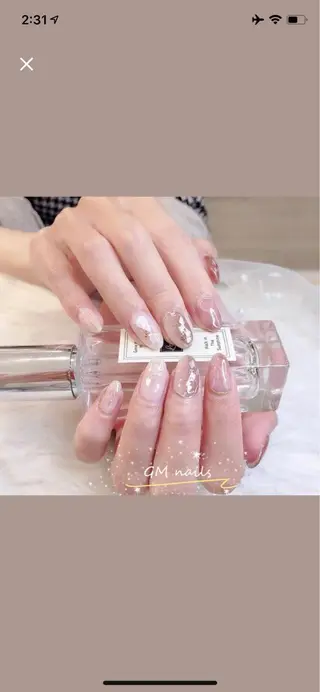 ネイル ユリ マツエクのマツエク・マツパデザイン