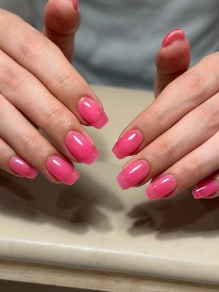 ネイル Tagi Nail 銀座店のネイルデザイン