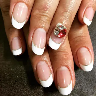ネイル nail salon Titaleeのネイルデザイン