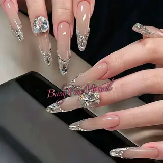ネイル BabyYouMi nailのネイルデザイン