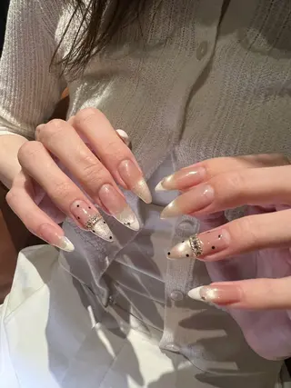 ネイル amii.nail mayukaのネイルデザイン