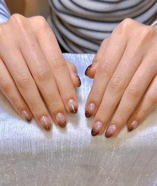 ネイル DAISY_NAIL 【フィルイン専門店】のネイルデザイン