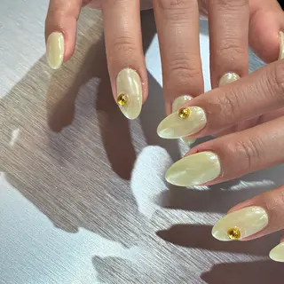 ネイル HARUKA NAKAMURAのネイルデザイン