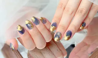 ネイル Ayumi nails川崎店のネイルデザイン