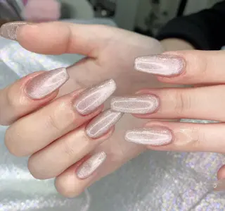 ネイル Queen‘s なんのネイルデザイン