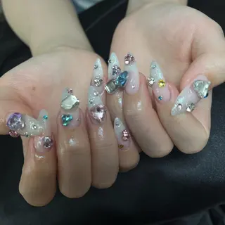 ネイル Maika's nailのネイルデザイン