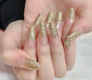 ネイル 🦋YU810 ナチュラル専門店🦋のネイルデザイン