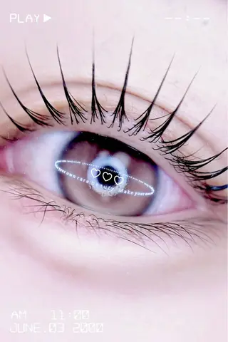 マツエク・マツパ 🎀eyelist. mizuki🐈‍⬛のマツエク・マツパデザイン