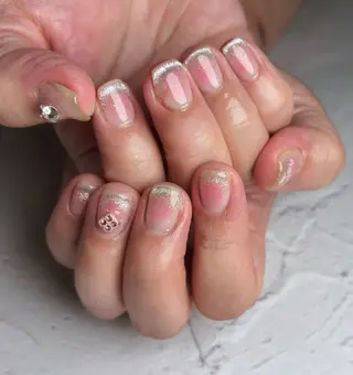 ネイル nailsalon N iJiのネイルデザイン