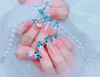 ネイル 【スカルプ専門店】 ZY Nailのネイルデザイン