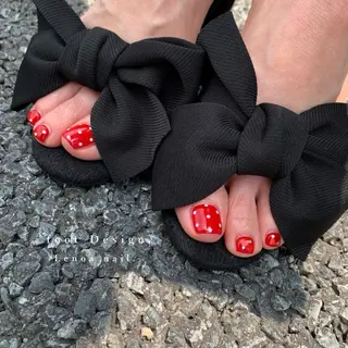 ネイル nailsalon Lenoaのネイルデザイン