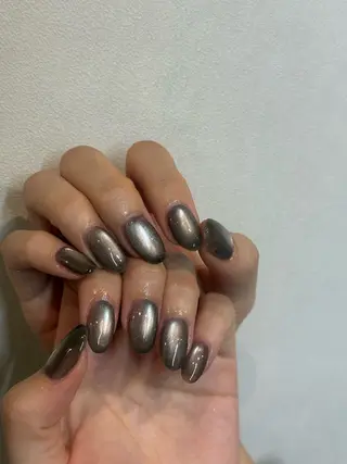 ネイル nailsalon Na.のネイルデザイン