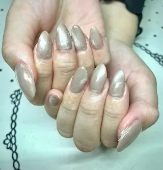 ネイル nailist cocoのネイルデザイン